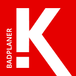 Cover Image of Download Köbig Badplaner  APK