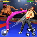 Cover Image of ดาวน์โหลด Karate Fight - Fighting Games  APK