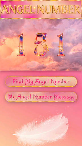 Angel Number App