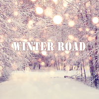 Winter Road Theme