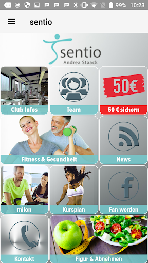 sentio Screen 3
