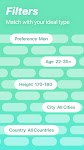 screenshot of Paktor Dating App: Chat & Date
