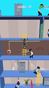 Elevator Spy