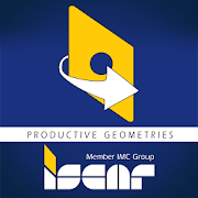 ISCAR Productive Geometries