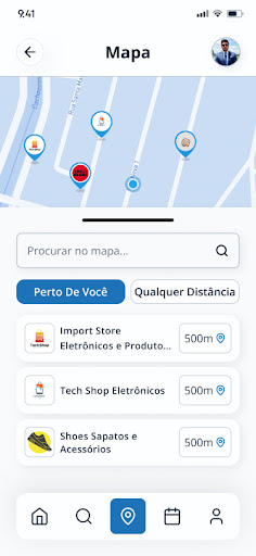 Fleto Screen 3