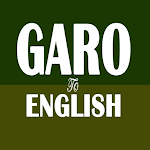 Cover Image of डाउनलोड Garo To English Dictionary  APK