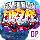 Graffiti Art Wallpapers Theme icon