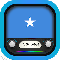 Radio Somalia FM Radio Online