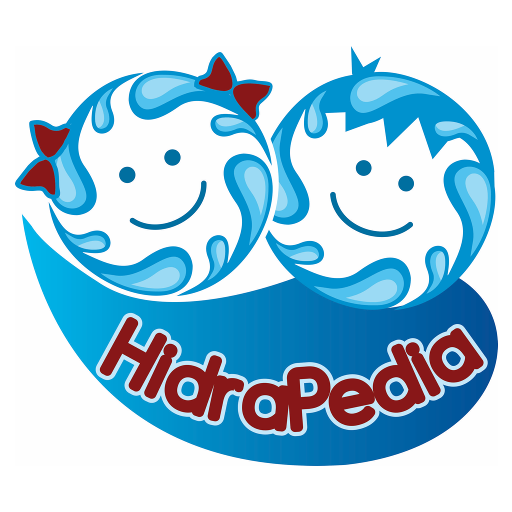 HidraPedia 1.1 Icon