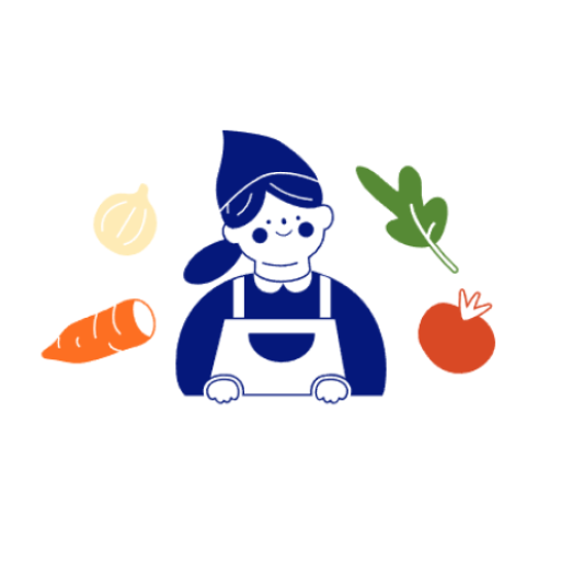 강동구 저메추 logo