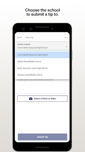 NSCSD Tip Screen 3