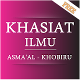 Khasiat Asma' Al-Khobiru icon