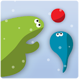 Pet Amoeba - Virtual Friends icon