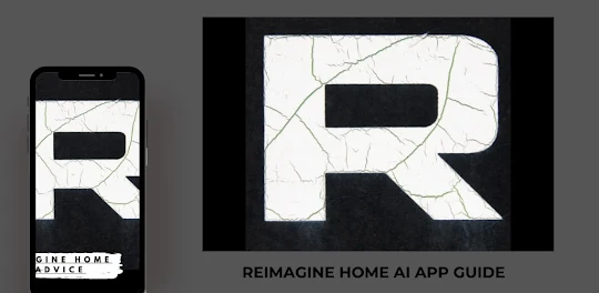 REimagine Home AI App Tips