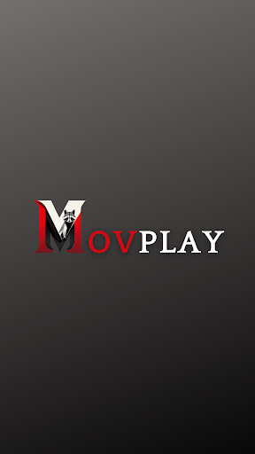 Android application MovPLay screenshort