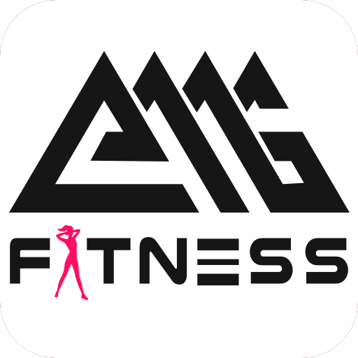 AMG Fitness logo