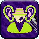 Secret Hearing Amplifier icon