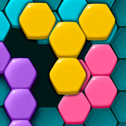 Hexa Box: imaxe da icona