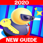 Cover Image of Herunterladen Guide For Wobble Man 2020 1.0 APK