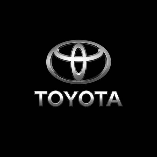 Toyota DVR logo