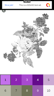 Rose - Pixel Art 2.0 APK screenshots 2