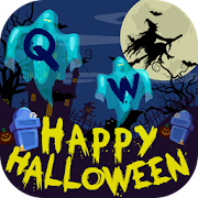 Top 47 Tools Apps Like Halloween keyboard theme & ghost party - Best Alternatives