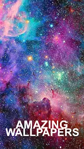 Galaxy Sky Wallpaper
