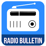 Cover Image of Herunterladen Radio Bulletin  APK