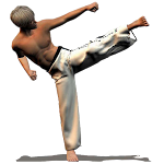 Cover Image of Tải xuống Các hình thức Taekwondo (Được tài trợ)  APK