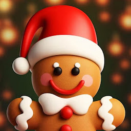 Icon image Fondos De Navidad Cartoon Y 3D