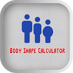 Body Shape Calculator Apk