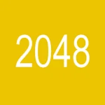 Cover Image of Download Game 2048  APK