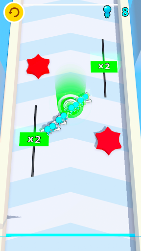 Raid Battle Screen 3