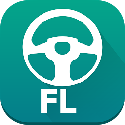 Icon image Florida DMV Test + TLSAE