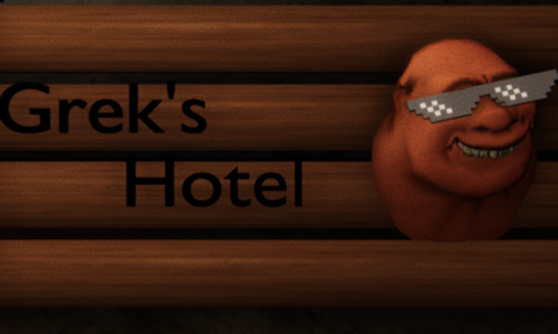5 Nights At Grek's Hotel 2 screenshots 1