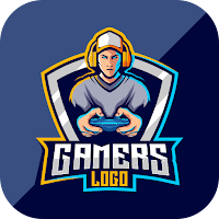 Gaming  E-Sports Logo Maker