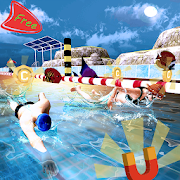 Top 48 Sports Apps Like Water Pool Race Swimming Champ 2019 - Best Alternatives