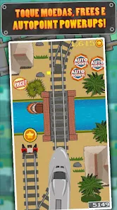 Loco Run - Jogo de Trem Arcade – Apps no Google Play
