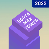 Dorta - Max Stack Tower