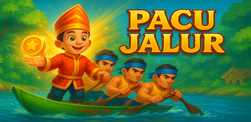 Pacu Jalur - Aura Farming