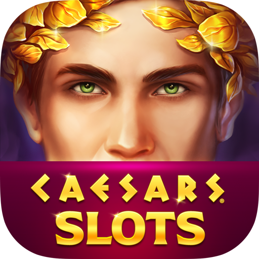 Caesars Slots: Casino game – Apps on Google Play