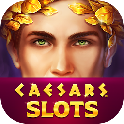 Icon image Caesars Slots: Casino Games