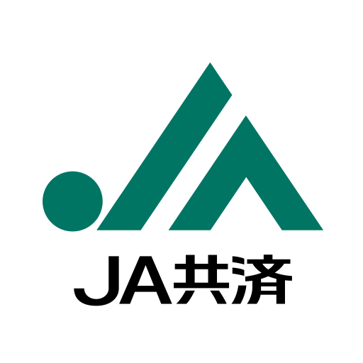 JA共済アプリ logo