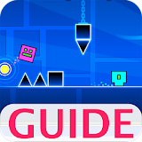Guide for Geometry Dash tips icon