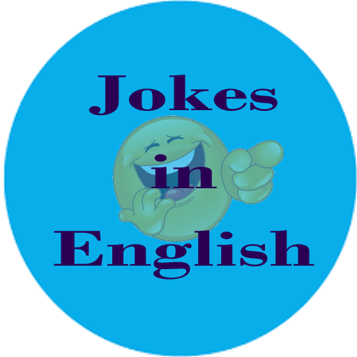 ENGLISH JOKES 1.1 Icon