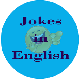 Icon image ENGLISH JOKES