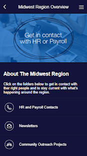 CRH Midwest Region(圖9)-速報App