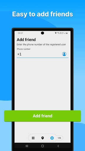 GPS locator and family tracker