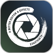A Better Editor&Effects  Icon