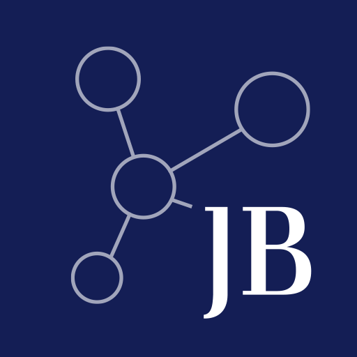 JB Connect logo